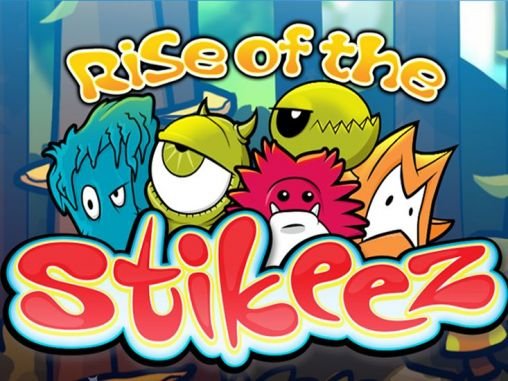 game pic for Rise of the stikeez
